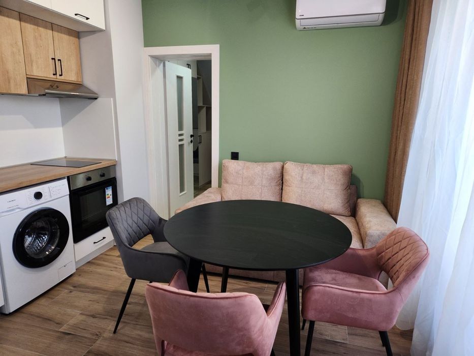 Дава се под наем Тристаен апартамент в София, Люлин 10 - 90 кв.м за 699 € - Снимка #3