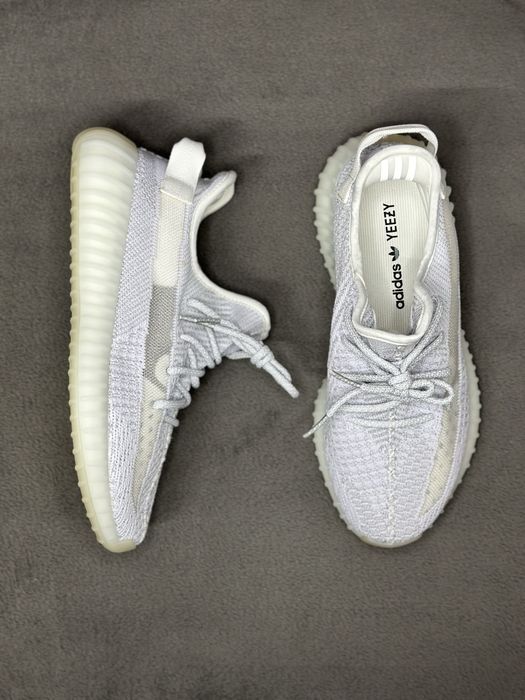 Yeezy 350 Static Reflective (PREMIUM)