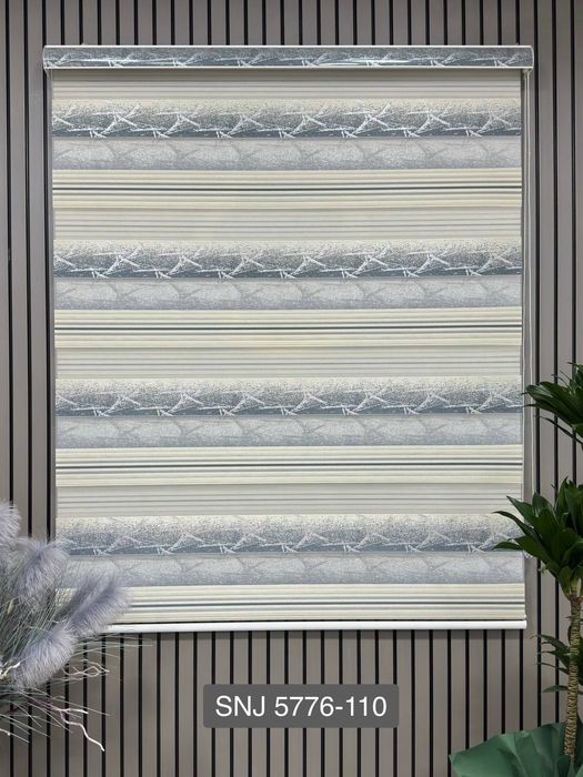 Praym JALYUZI Buxoro sifatli va xamyonbob