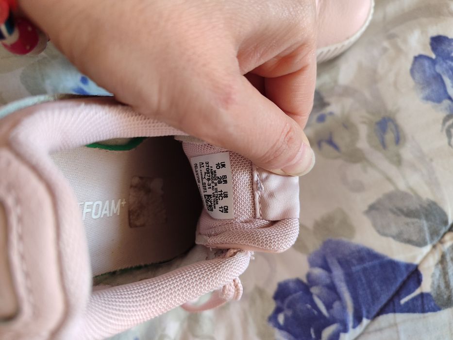 Маратонки Puma 28 номер
