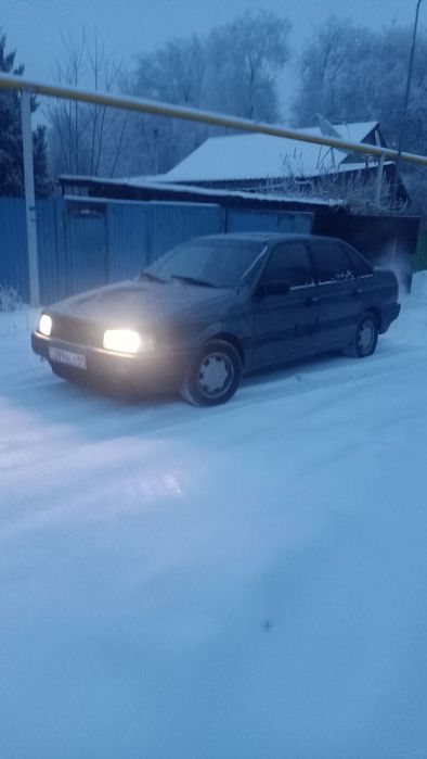Продам пассат б3