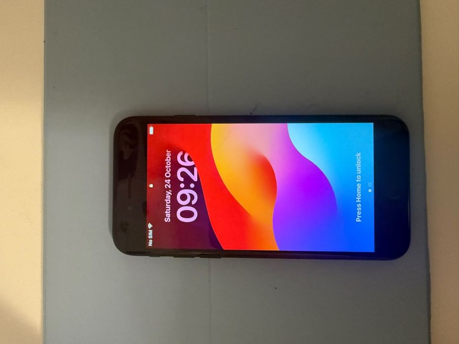 Iphone SE Generatia 2