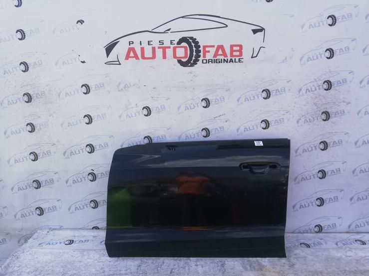 Usa stanga fata Audi E-Tron GT an 2020-2021-2022-2023-2024-2025