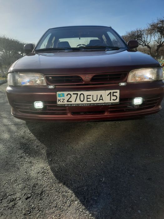 Продам автомобиль Mitsubishi Lancer