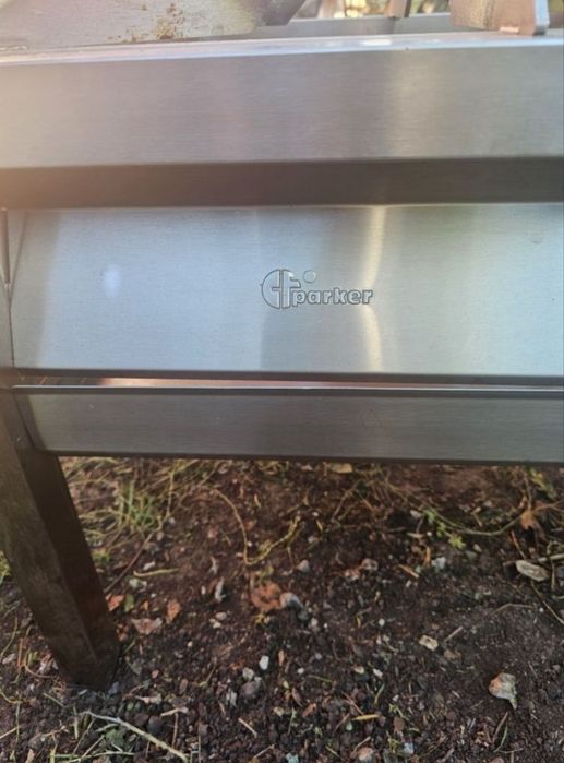 Професионален Газов котлон