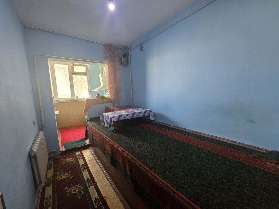 Zudlik bilan kvartira ijaraga beriladi