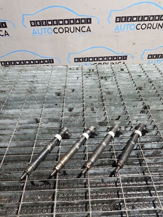 Injector Jeep Patriot 2.2 CRD 2011 - 2017 163CP ENE (787) Diesel B6YY0TRK22