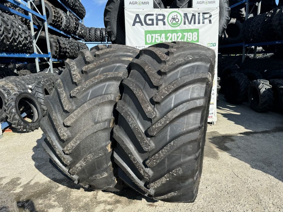 ANVELOPA 800/65 R32 SPEEDWAYS SR-65 SB STEEL BELTED (305LR32) 181A8  Cauciucuri tractor, Fiat, Case, Fendt, John Deere, New Holland, Massey Ferguson,