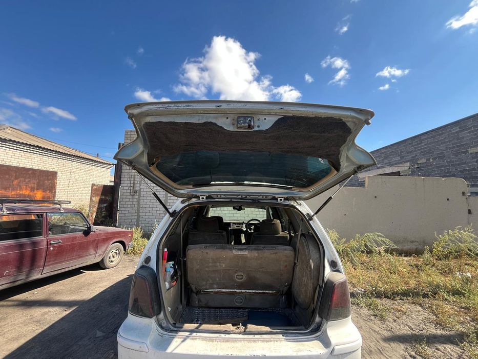 Продам Хонду Одессей