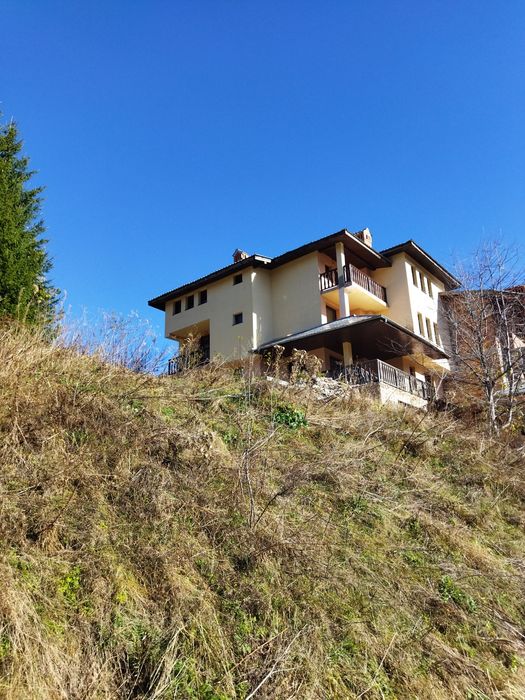 Продава се Къща в с. Стойките, Област Смолян - 481 кв.м за 437 €/кв.м - Снимка #3