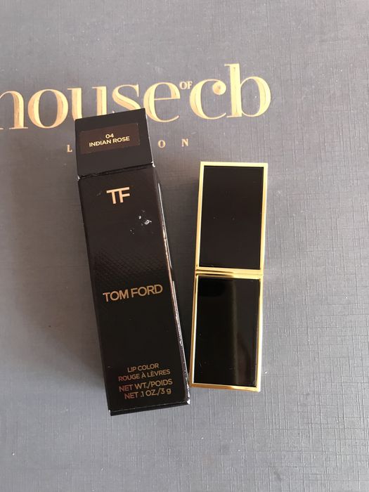 Червила Tom Ford, Chanel, Armani, Marc Jacobs, Lisa eldridge