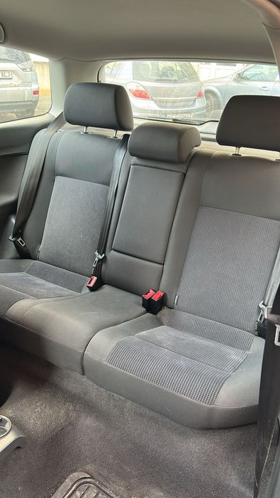 Volkswagen Polo 1200