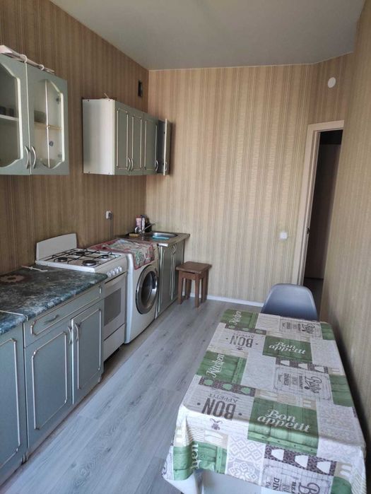 Продажа 1-комнатной квартиры