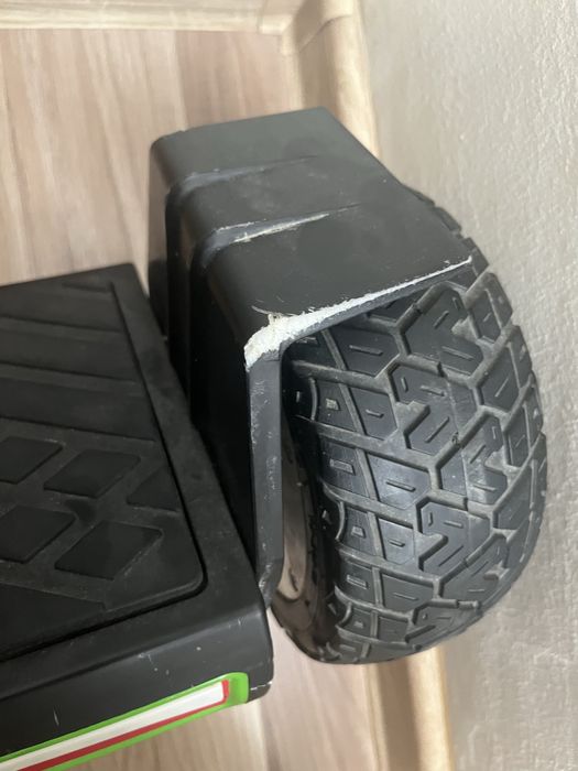 Hoverboard Off-Road