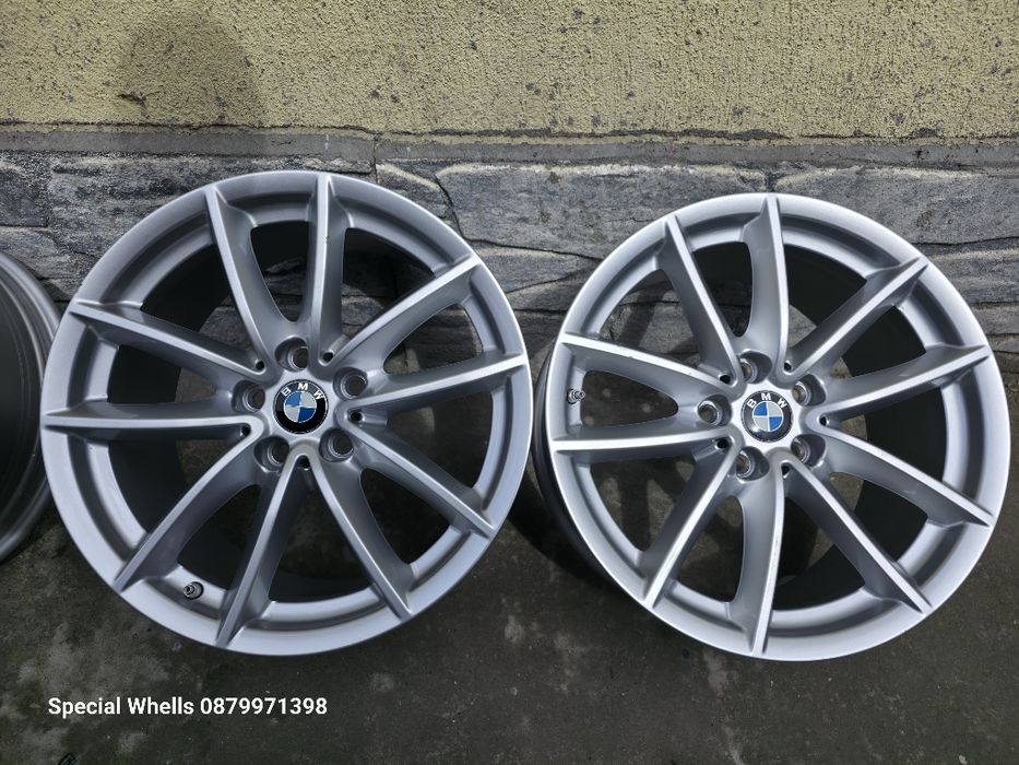 18цола джанти BMW OEM 5x112