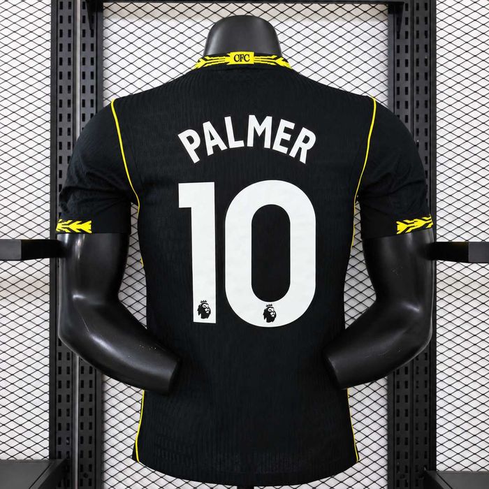 Tricou Chelsea 26/27 Away Kit - Palmer 10 Player Version