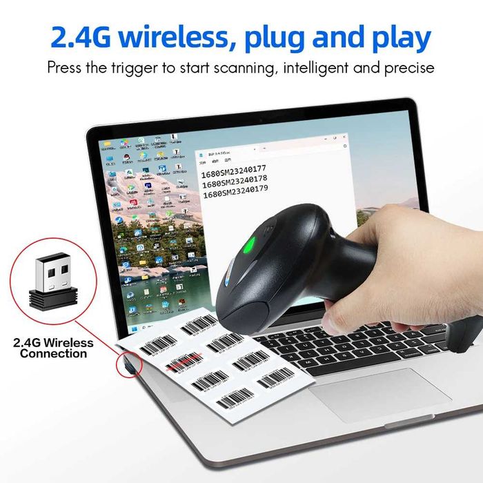 Мултифункционална LED настолна лампа с вентилатор, органайзер