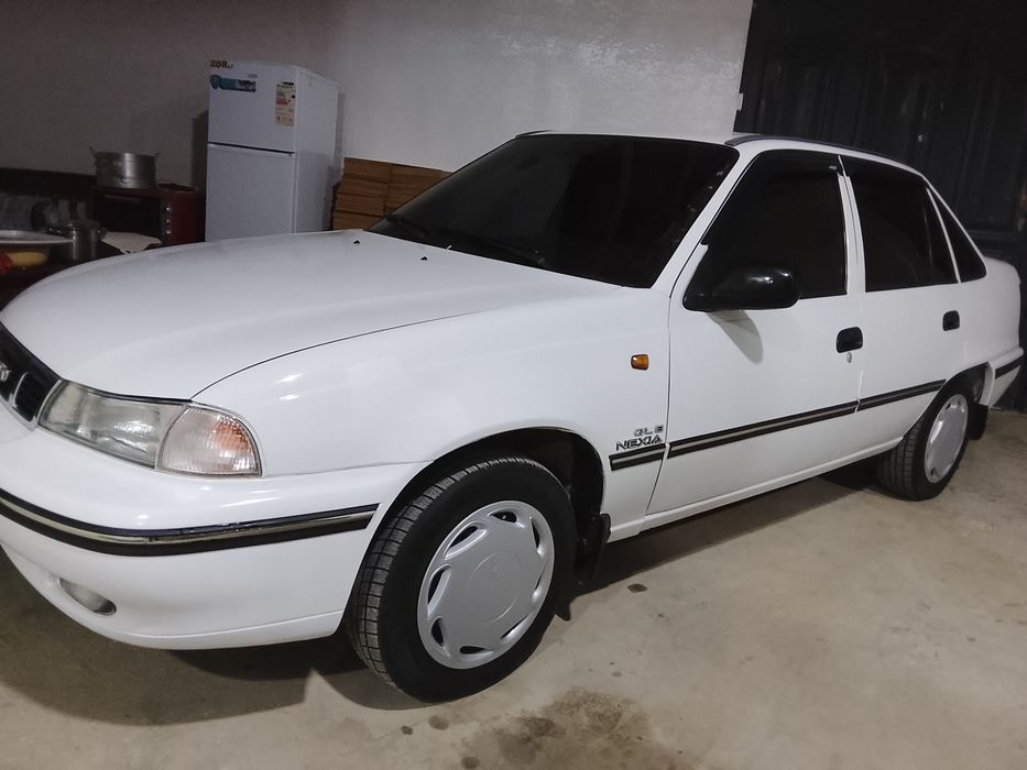 Нексия 1 супер салон