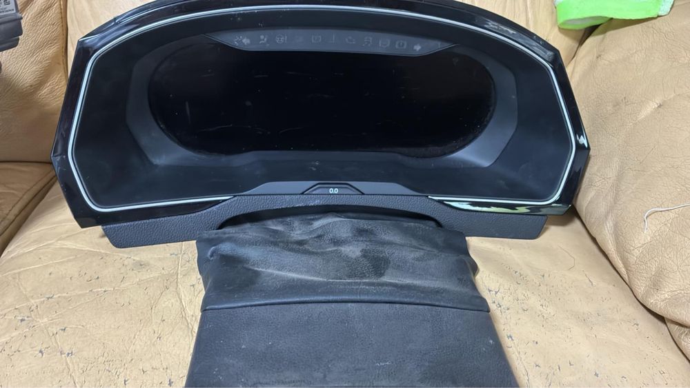 Virtual cockpit /ceasuri de bord digitale vw passat b8 3G0 920 791 B