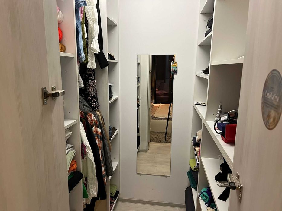 Apartament premium 2 camere + terasa spectaculoasa