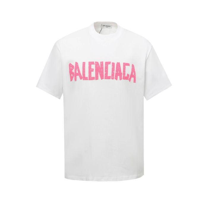 Tricou Balenciaga PREMIUM Quality !!