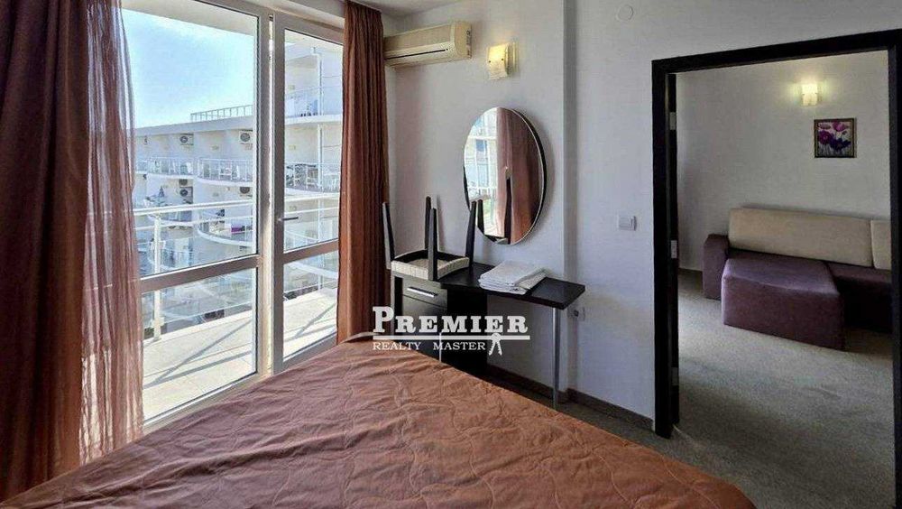 Продава се Двустаен апартамент в Бургас, Сарафово - 58 кв.м за 2068 €/кв.м - Снимка #7