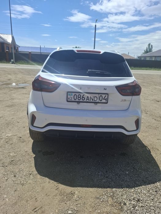 Продам Ливан х3про 1.5