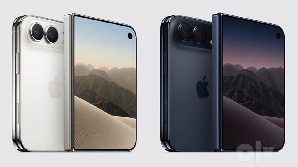 Новый iPhone Duo! Бесплатная Доставка!