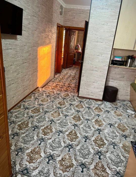 Продаётся квартира Юнусабад 5кв 4/7/9