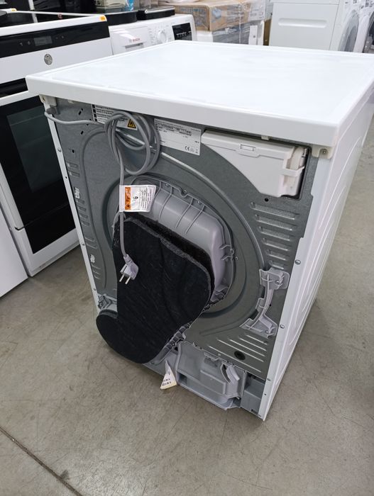 Сушилня Siemens IQ 500 Термопомпа