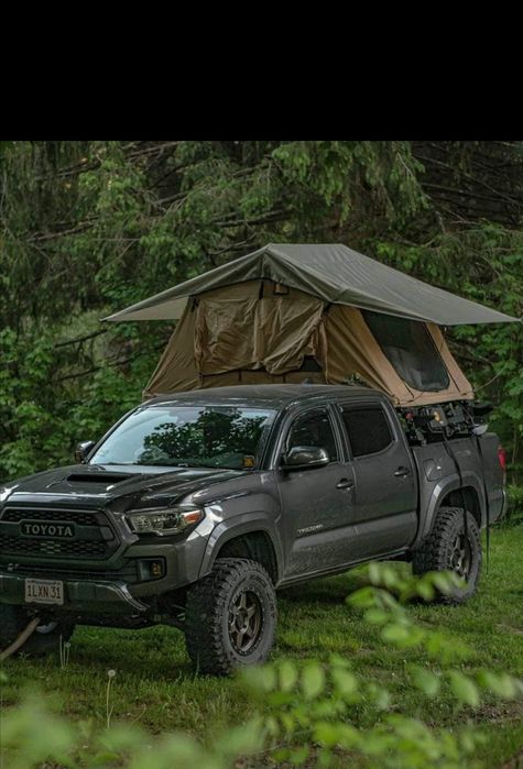 Покривна палатка Gordigear със форселт