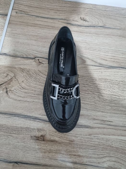 Mario muzi, оригинал