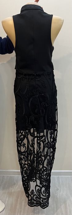 Платья выходные