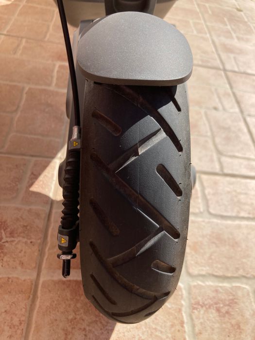 Trotinetă electrică Xiaomi Ultra 4