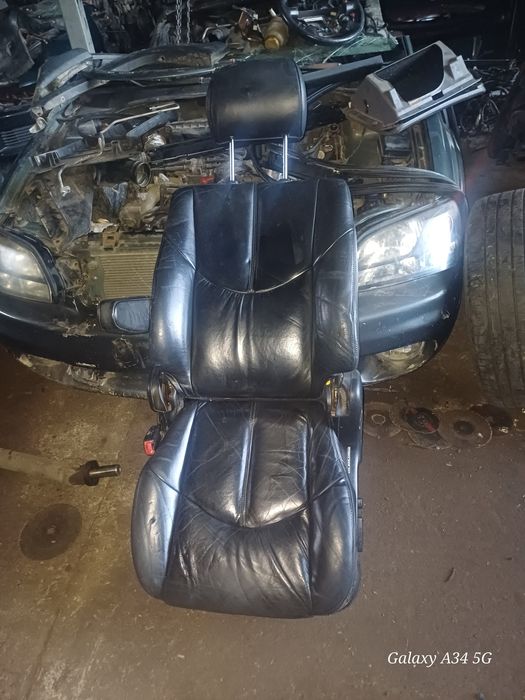 Привозодные сиденье