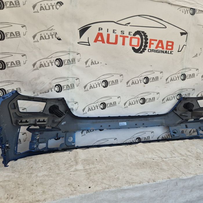 Bara fata Skoda Kodiaq 1 Facelift an 2020-2021-2022-2023