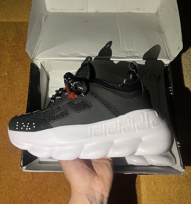 Versace Chain Reaction 37,38,39