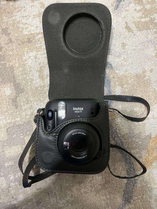 Fujifilm instax 11 mini