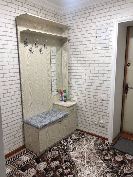 Продаётся 3-х комнатная квартира, улица Мукимий, Ташкент