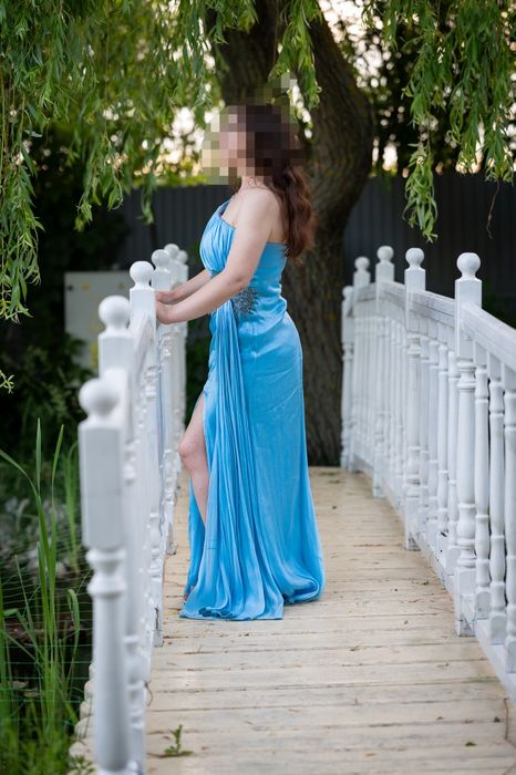 Rochie elegantă mărimea 38-40