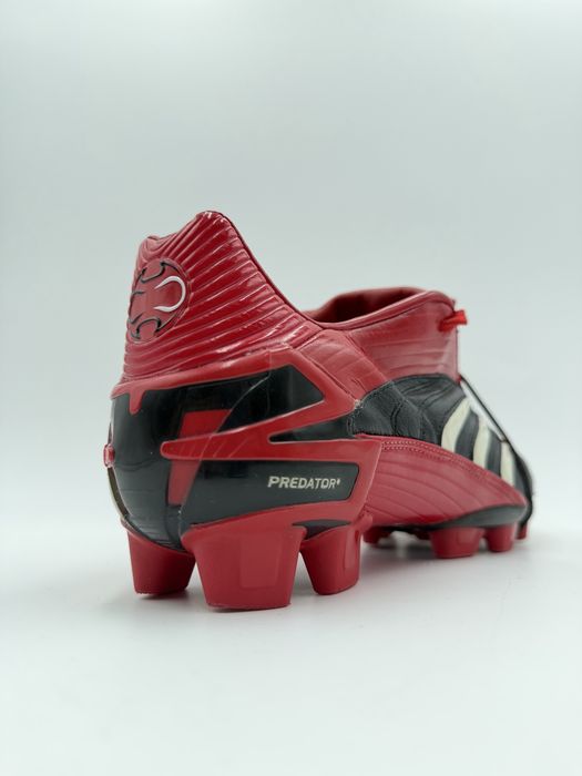 Adidas Predator Absolute FG 2006