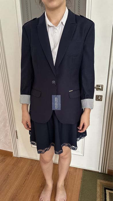 Пиджак Angel Cher