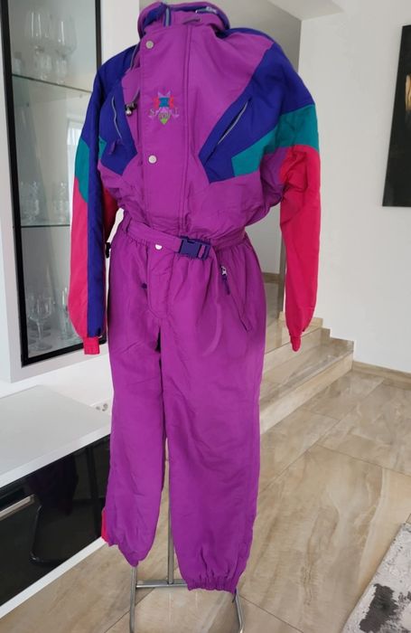 Salopete / Combinezoane Ski