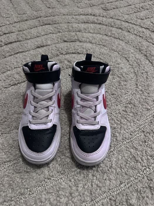 Nike Court Borough Mid 2 marime 29.5