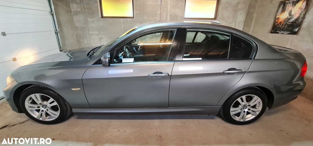 Bmw E90 320i 2010