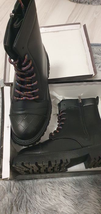 Дамски Боти 41 номер