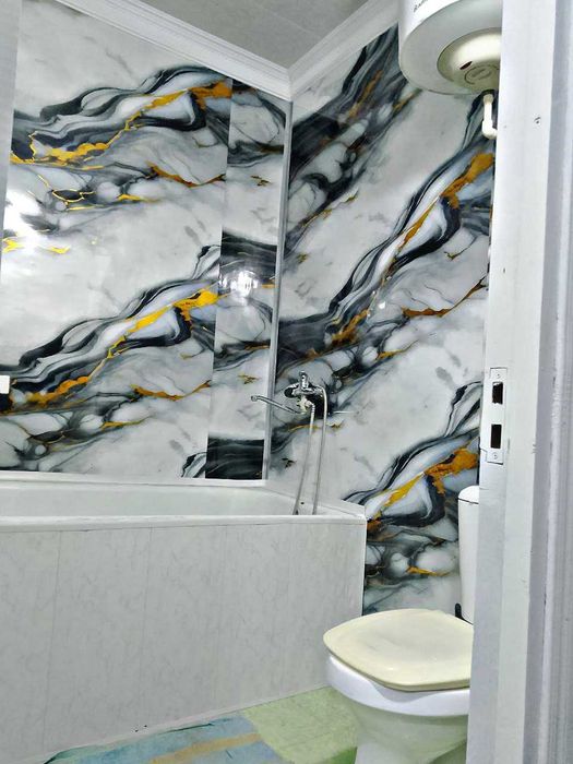 Янги ремонт булган Уй ижарага берилади