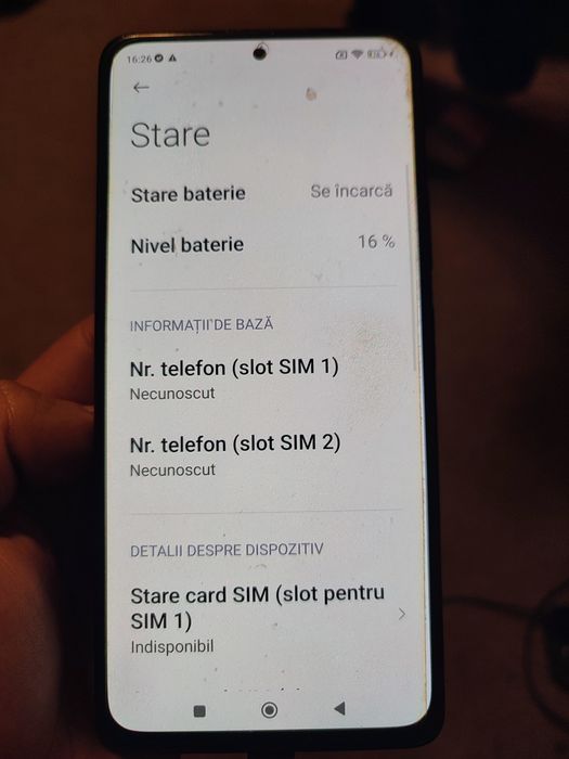 Xiaomi Redmi Note 10 Pro