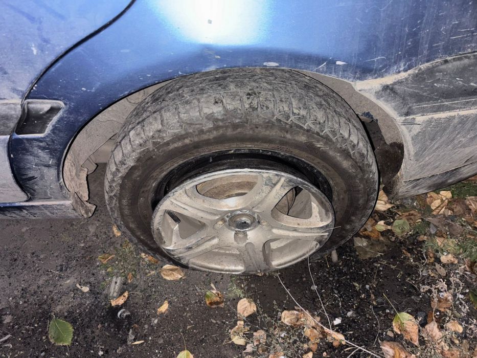 Продам Гольф 3 1992 года