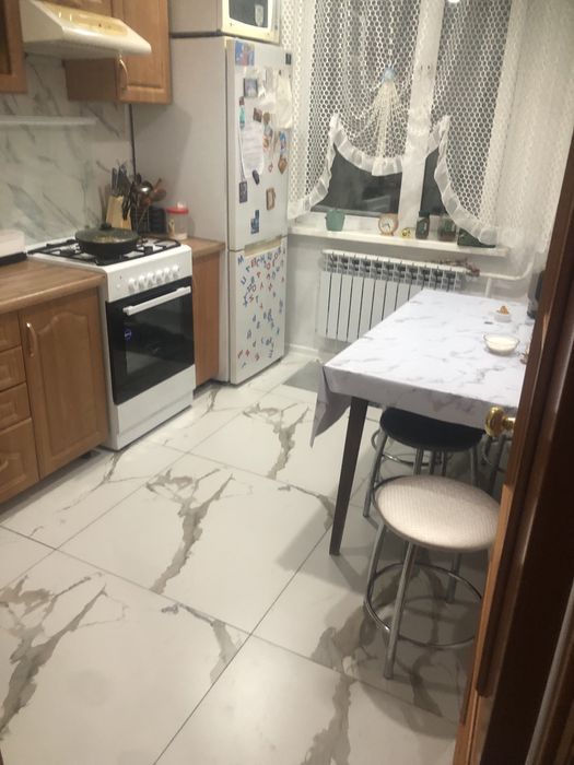 Продам 3 комнатрую квартиру